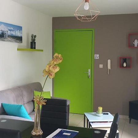 T2 Agreable Sur Sainte Marie Apartamento Exterior foto