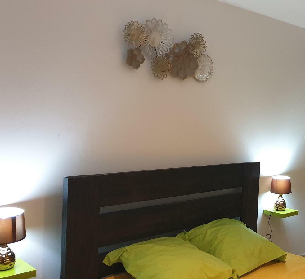 T2 Agreable Sur Sainte Marie Apartamento Exterior foto