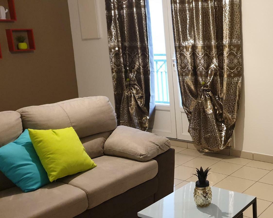 T2 Agreable Sur Sainte Marie Apartamento Exterior foto