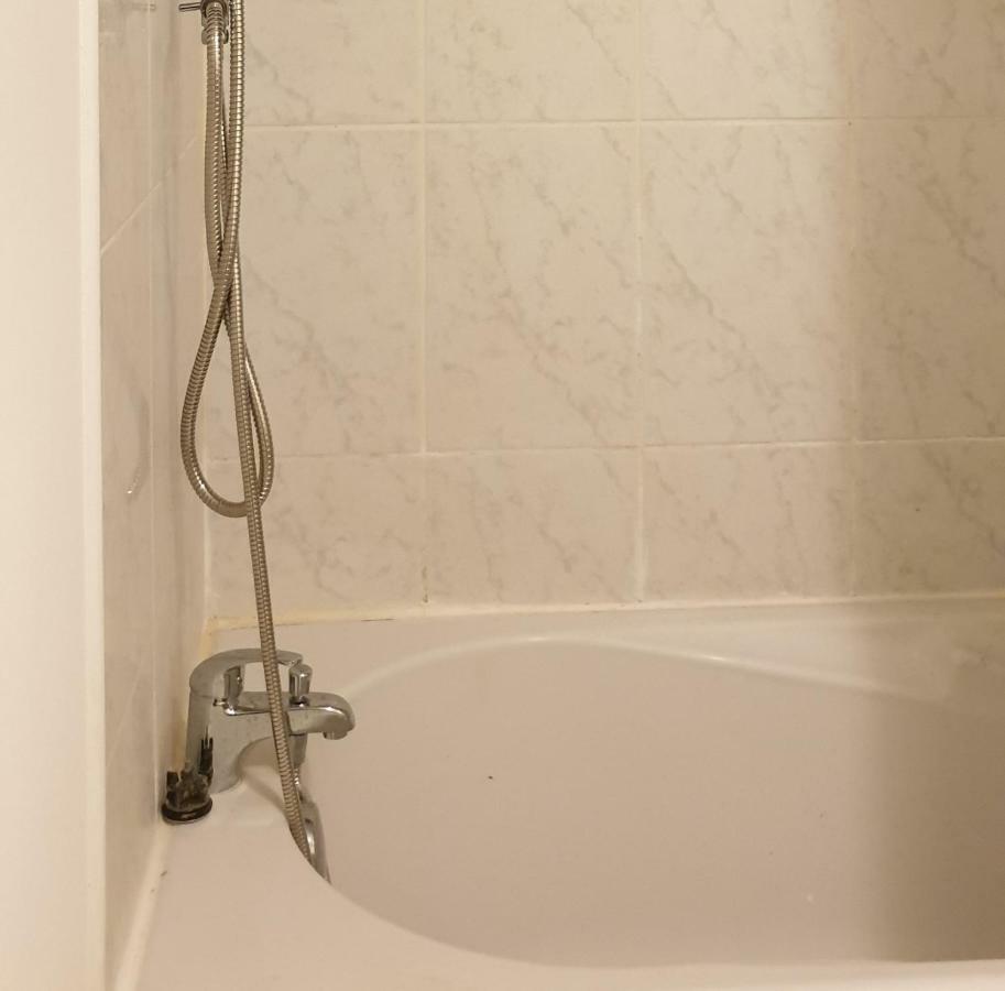 T2 Agreable Sur Sainte Marie Apartamento Exterior foto